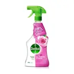 Dettol Power Rose All Purpose Cleaner Trigger Spray, 500ml